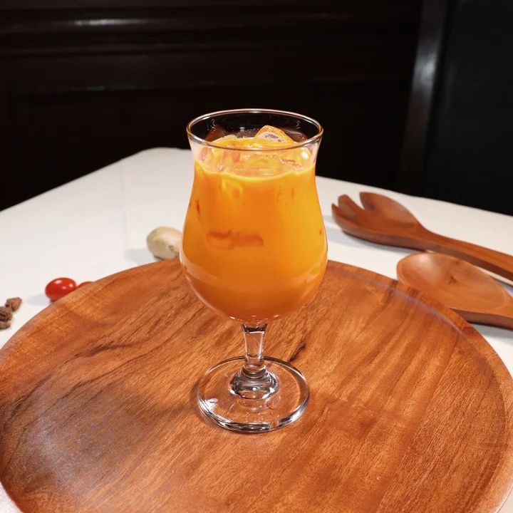 Mango Lassi