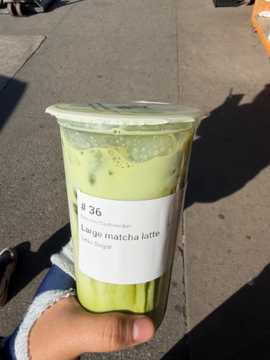 Photo from Kaitlyn X.'s review