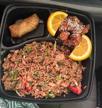Photo from Shirley C.'s review