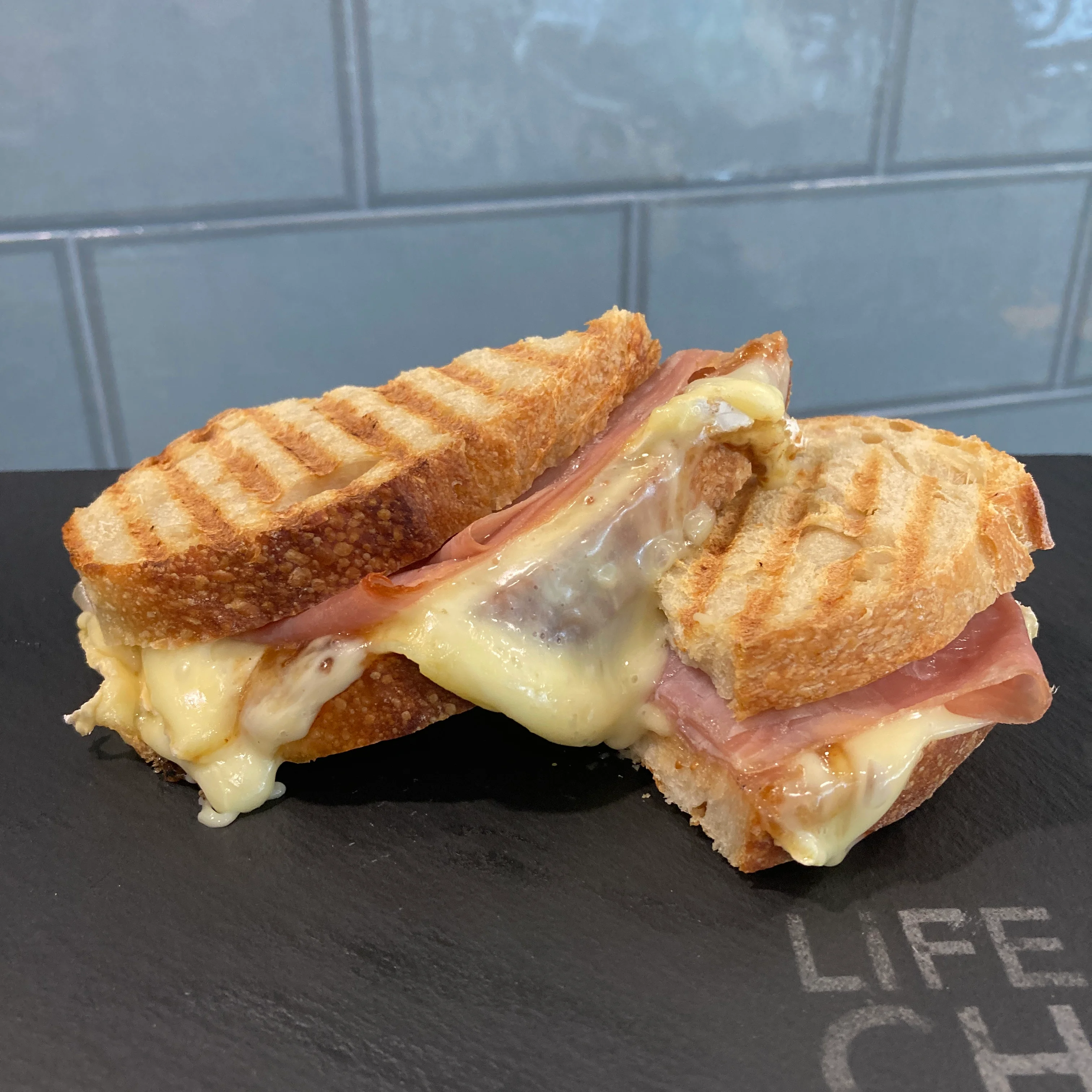 Brie