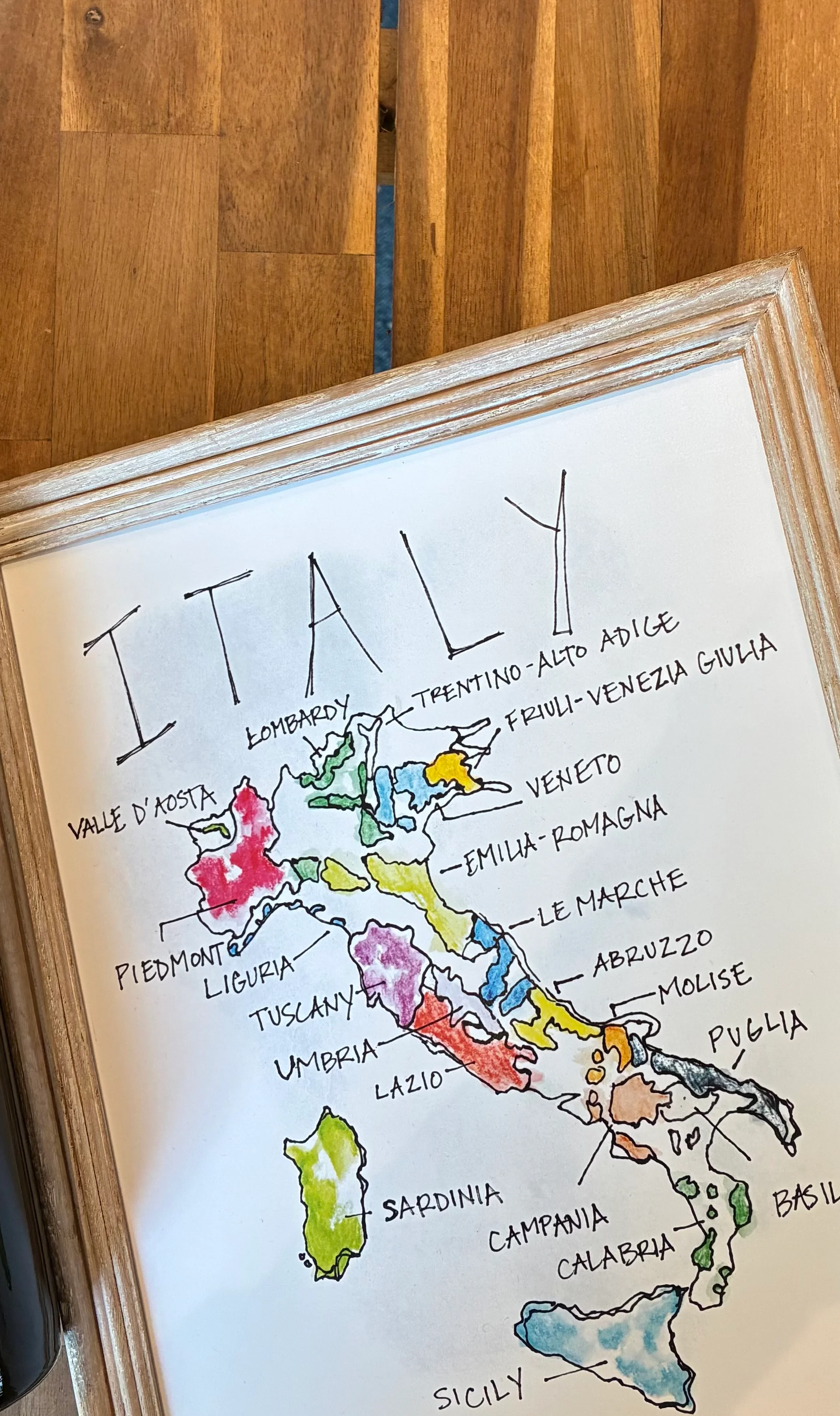 We taste wine and liquor and talk about it. Dig into the history of what we are tasting. Discuss wine making techniques. Often tasting organic wine.  Saturday 21, 1 to 4 pm