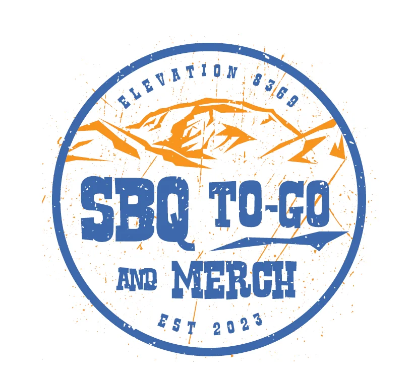 SBQ To-GO and MERCH