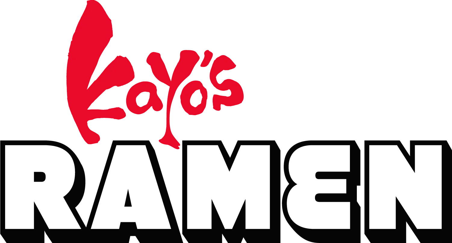 Kayo's Ramen 