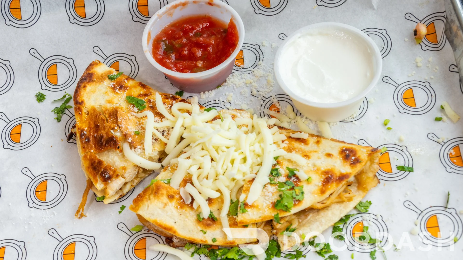 Quesadilla (CYC)