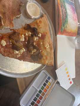 Photo from Cheyna T.'s review