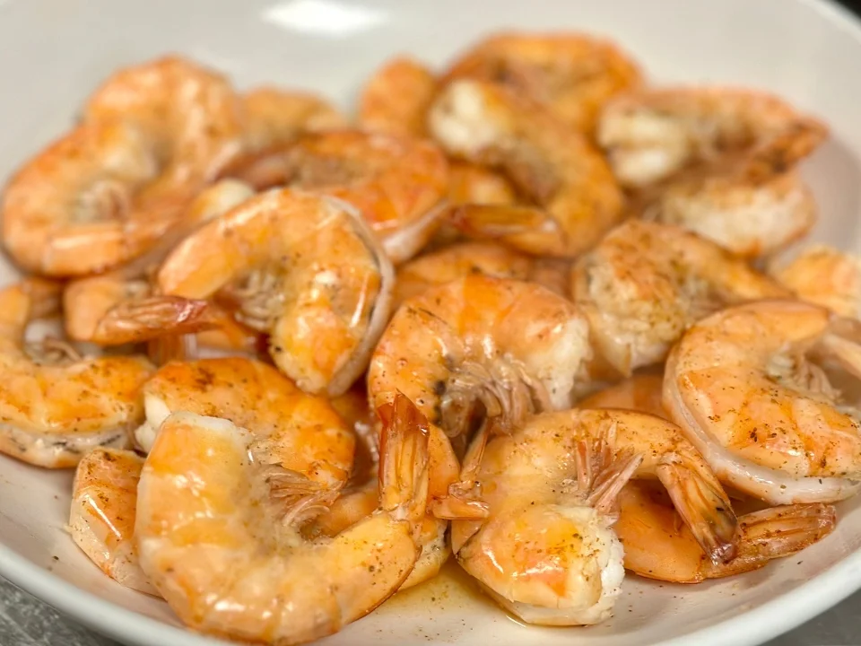 Shrimp 1 LB