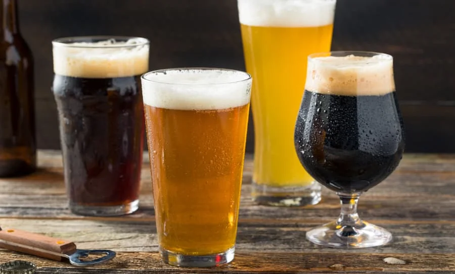 Beers