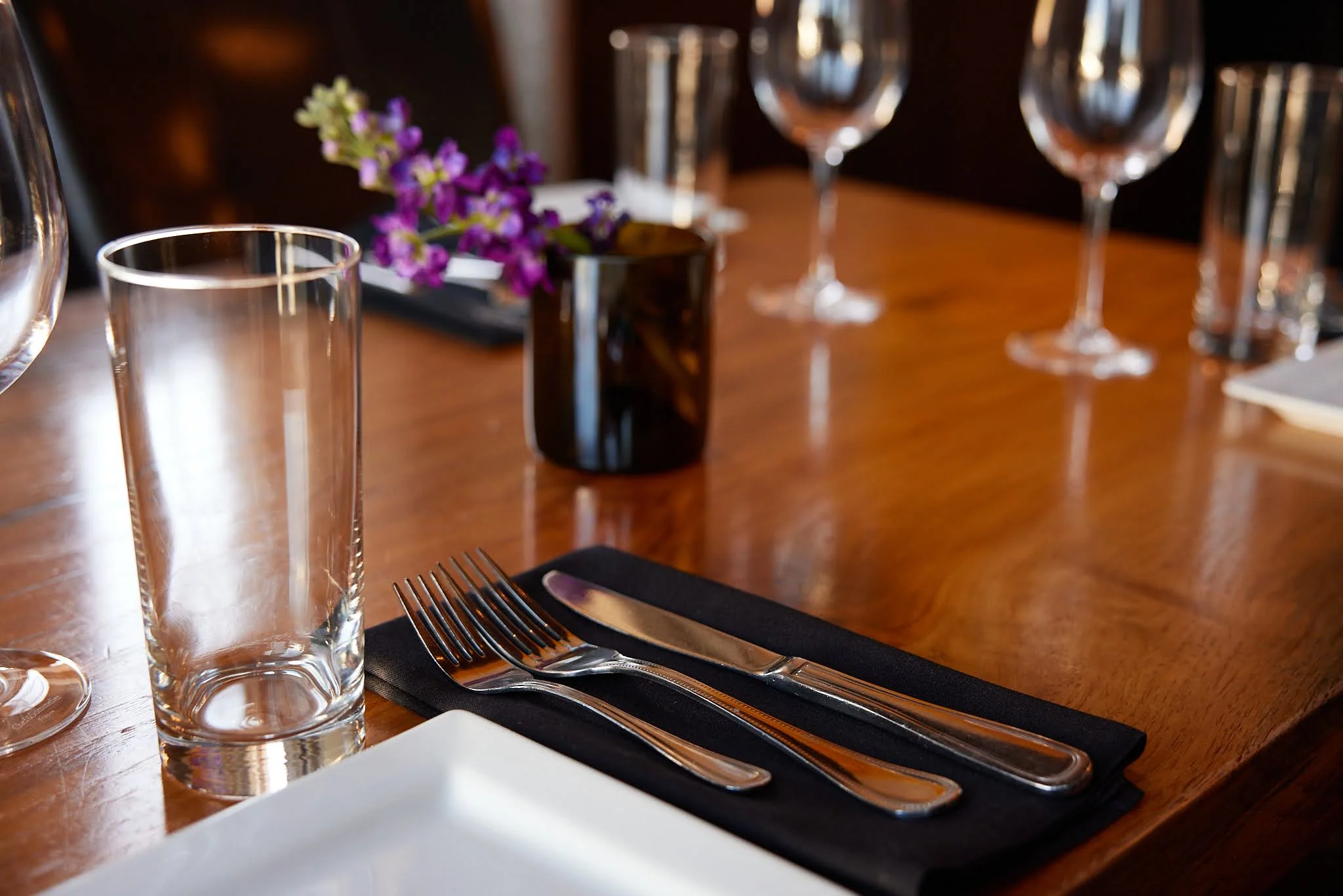 Dining, food, date night
