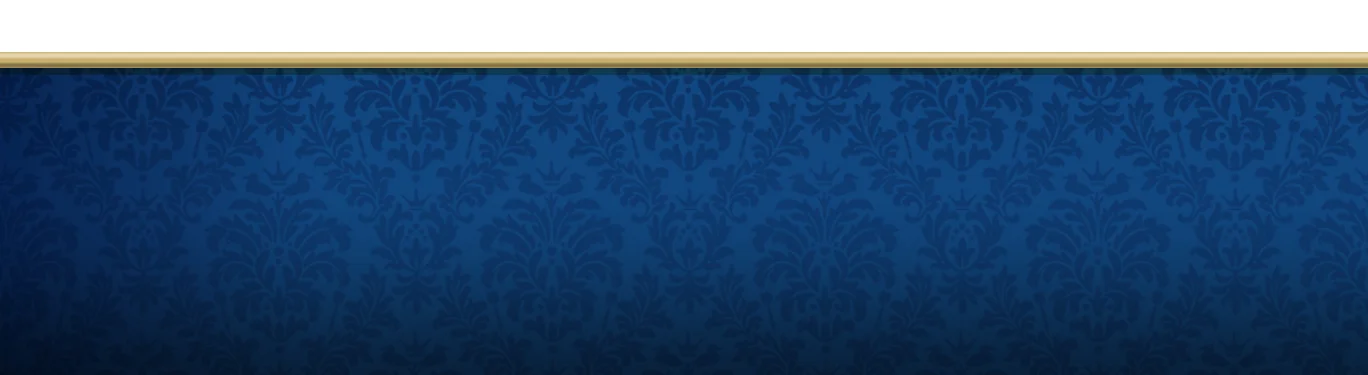 blue damask background
