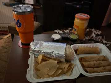 Photo from Joey B.'s review