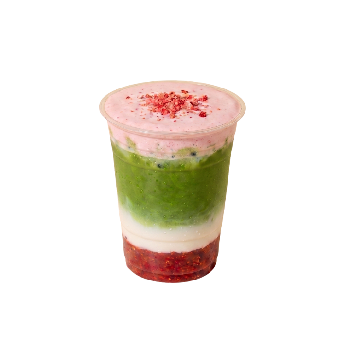 Junbi Matcha & Tea Brookline