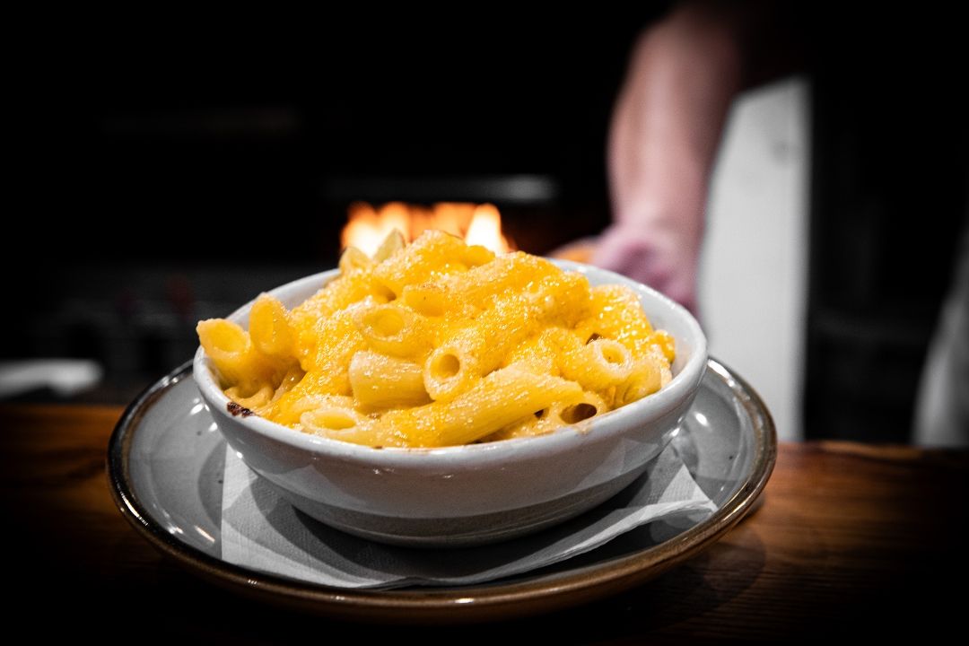 Triple Mac