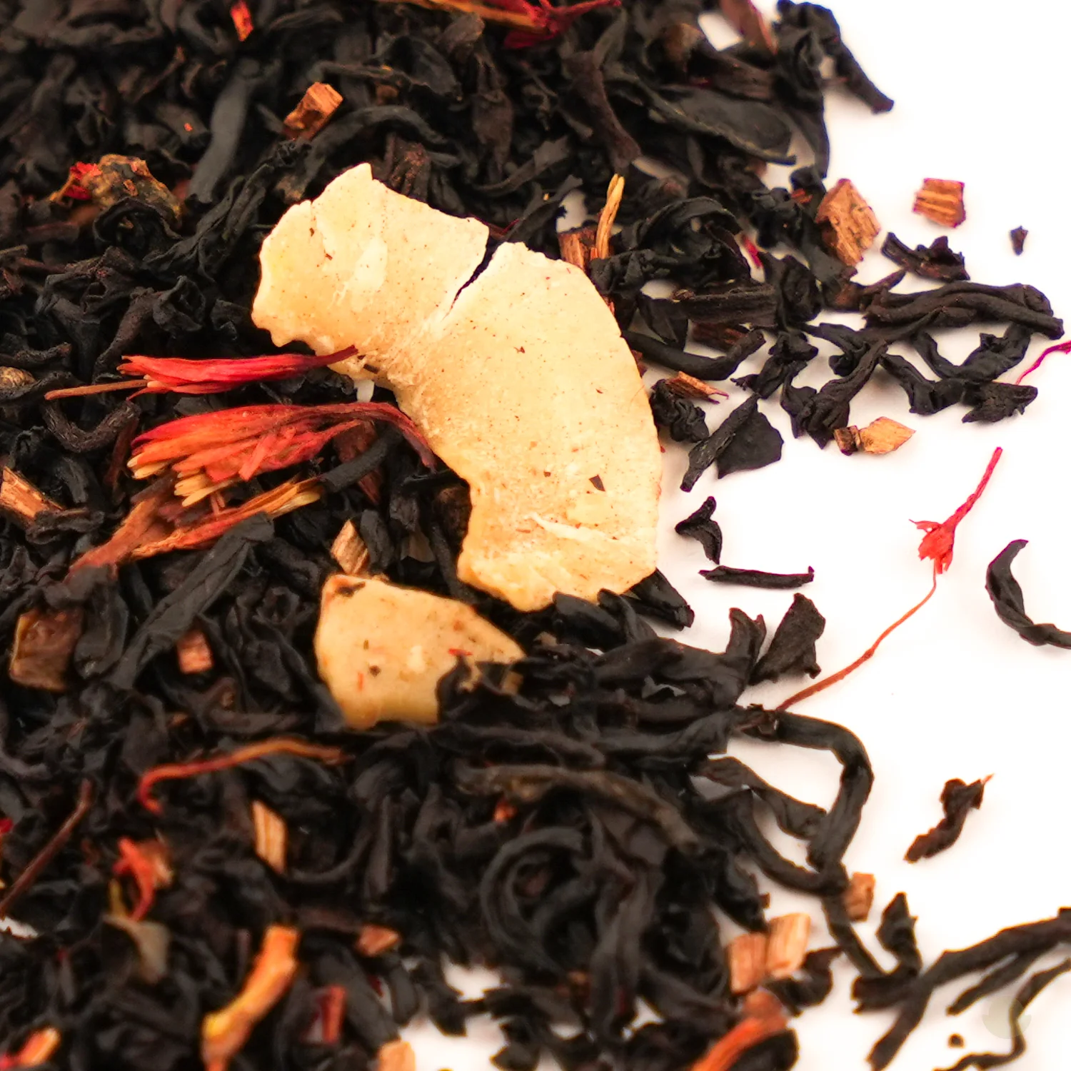 Full Leaf Thai Tea