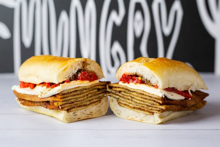 トップス Sandwich Order Online