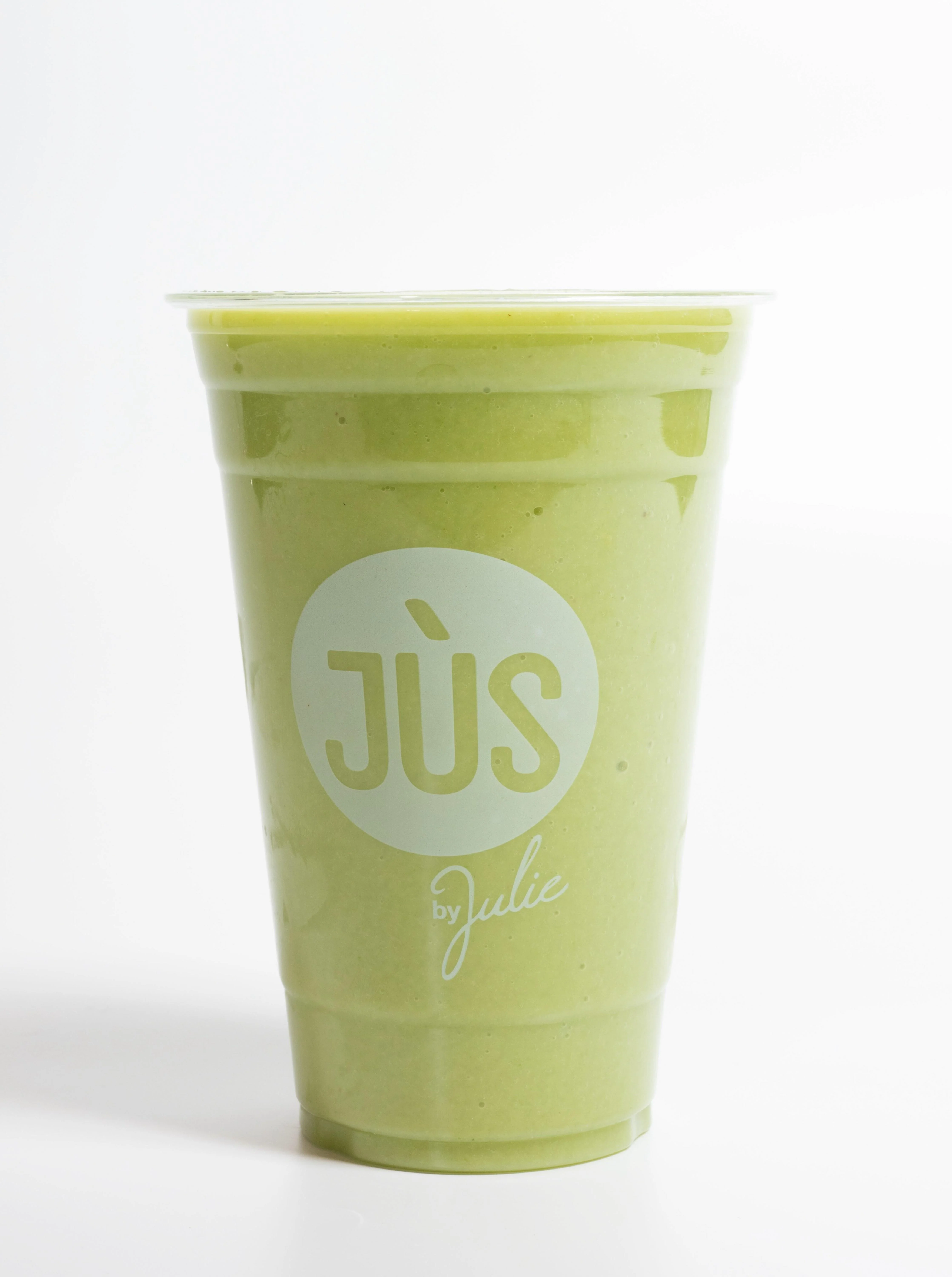 Glowing Green Smoothie