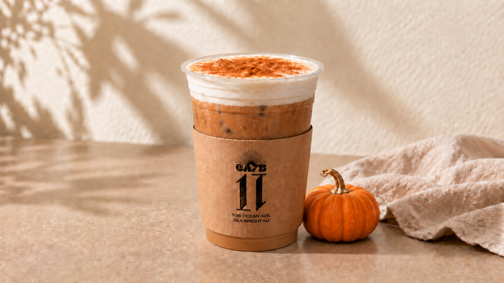 Eleven Coffee House