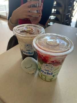 Photo from Syd S.'s review