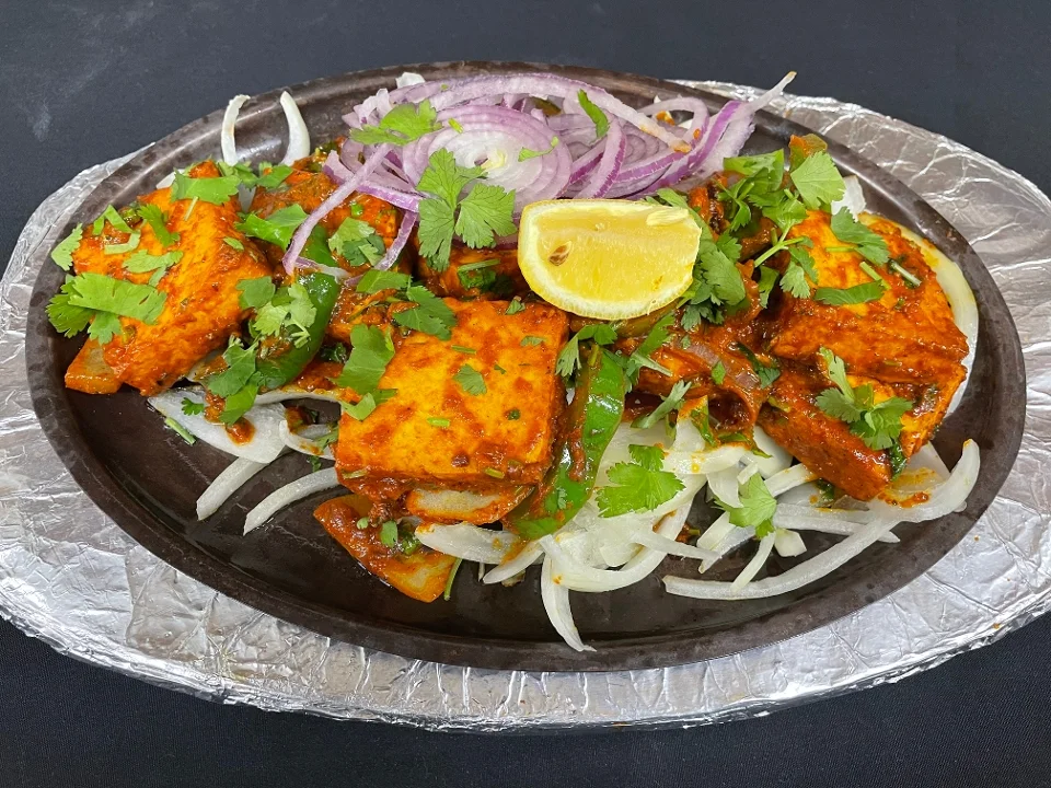 Bombay Paneer