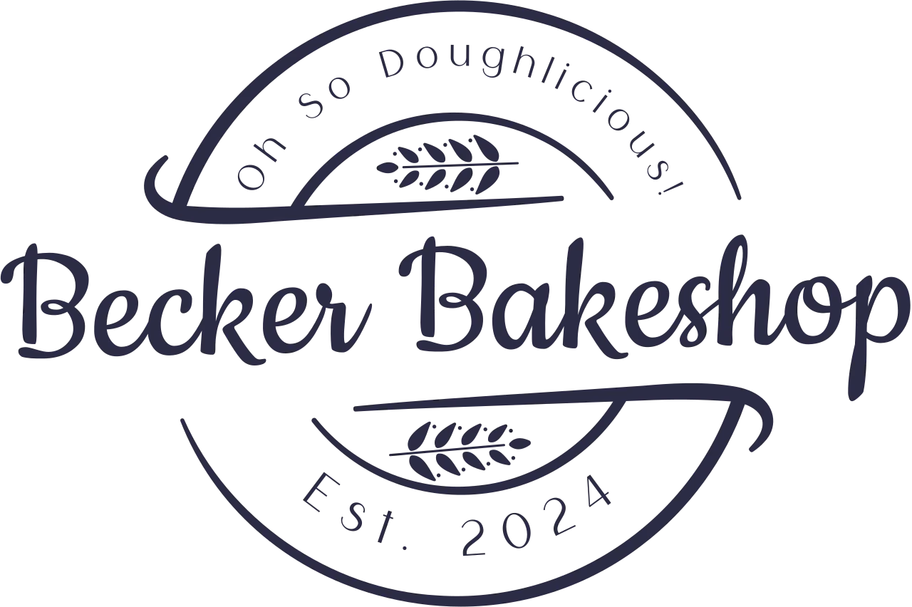 Becker Bakeshop