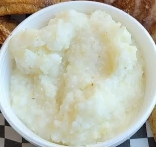 Side - Grits