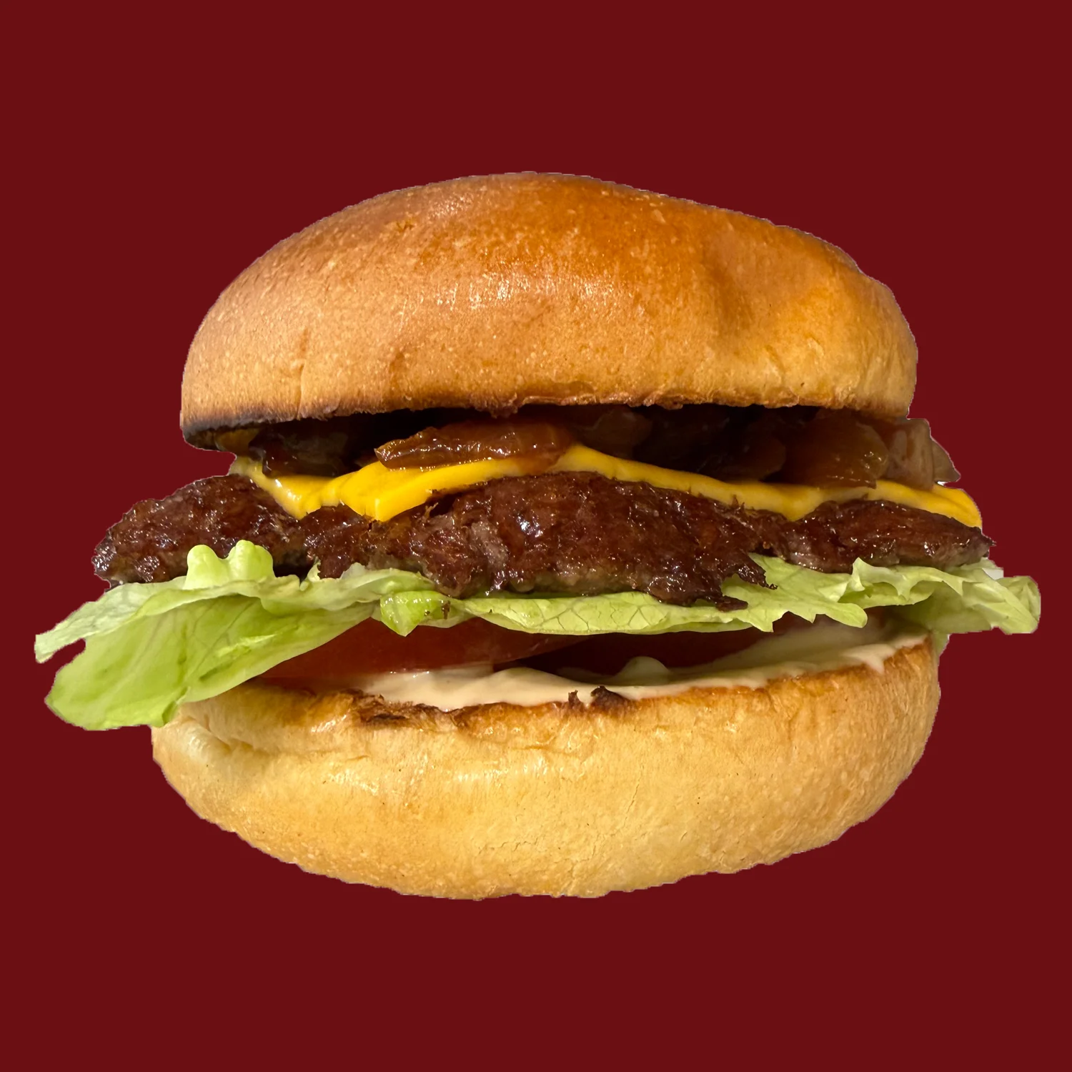 Cheeseburger