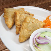 Thai Cottage - Westheimer - KID'S FRIED RICE