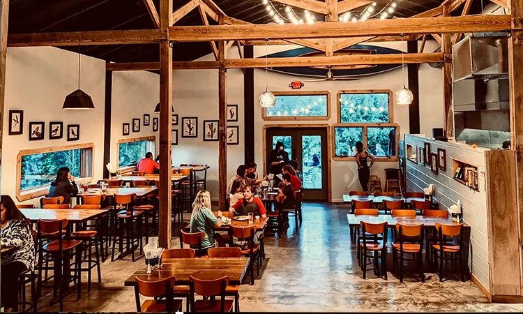 redpoint bbq
