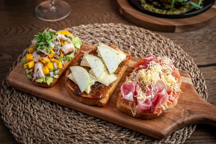 The Woodlands - Lemonade