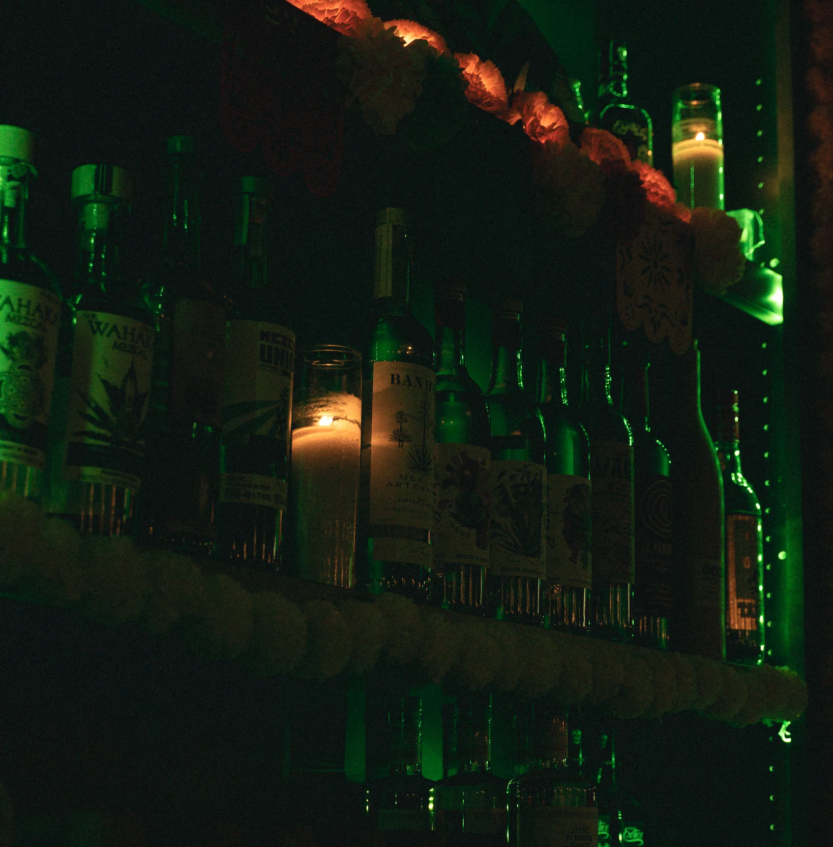 tequilas