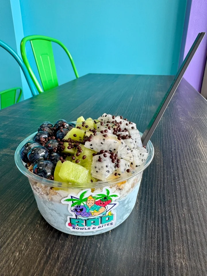 Ocean Bowl