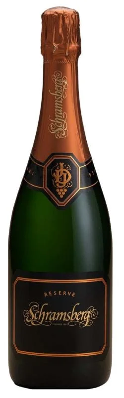 Schramsberg Reserve 2012