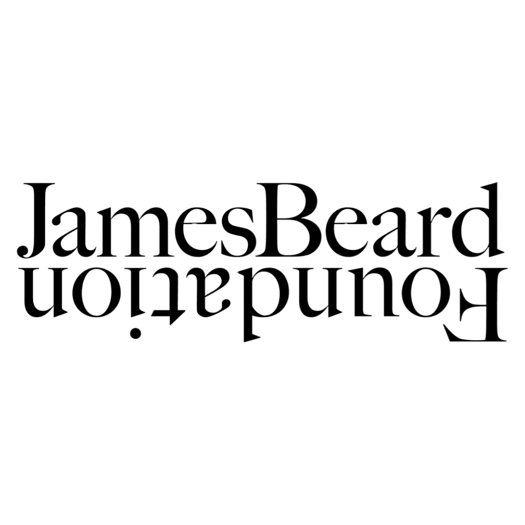 JAMES BEARD FOUNDATION
