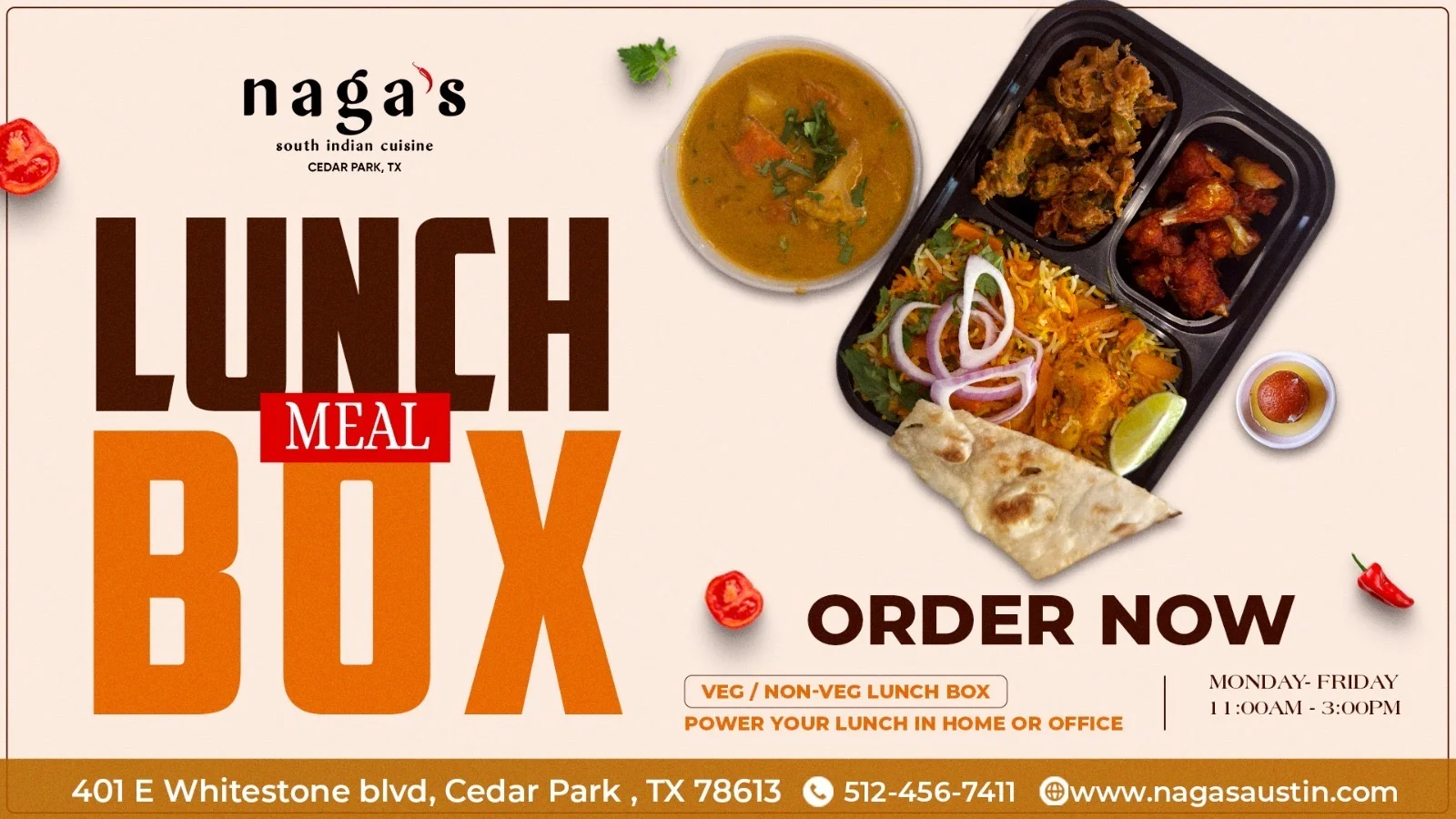 Lunch Box
