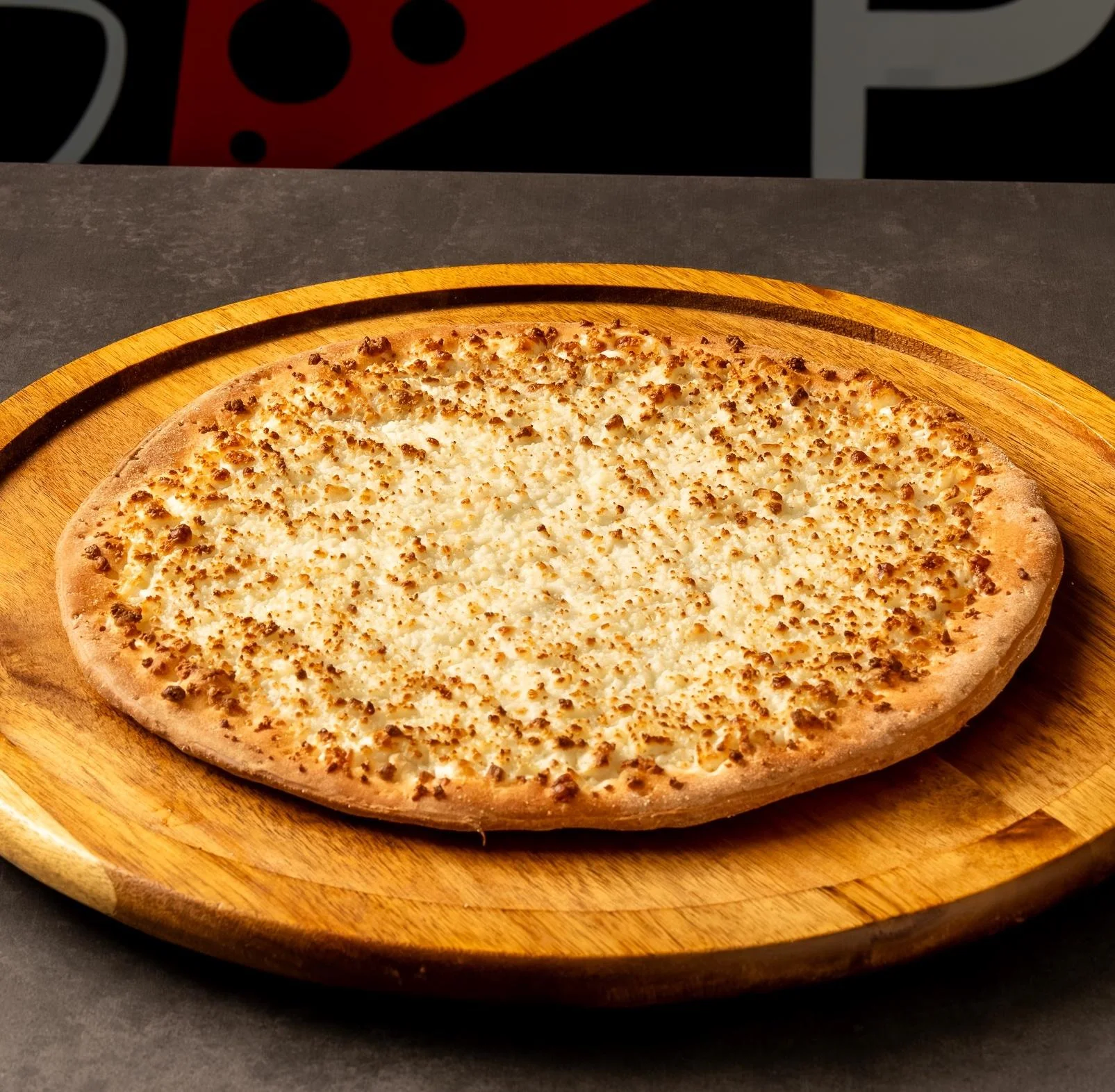 Akawi Cheese Pie 10"