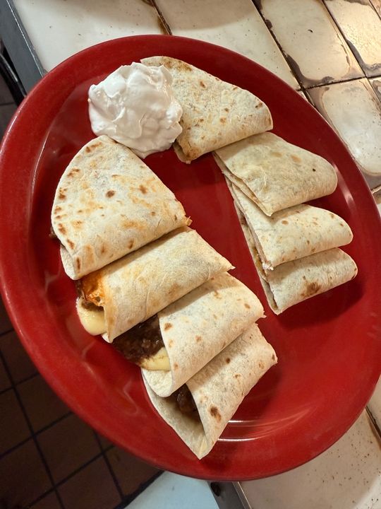 Pepe's Mexican Restaurant of Frankfort | Toast