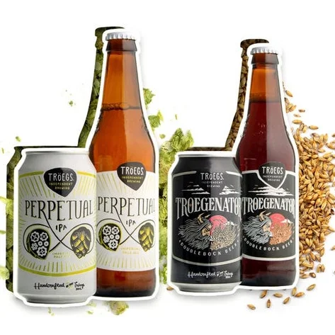 Tröegs Beer