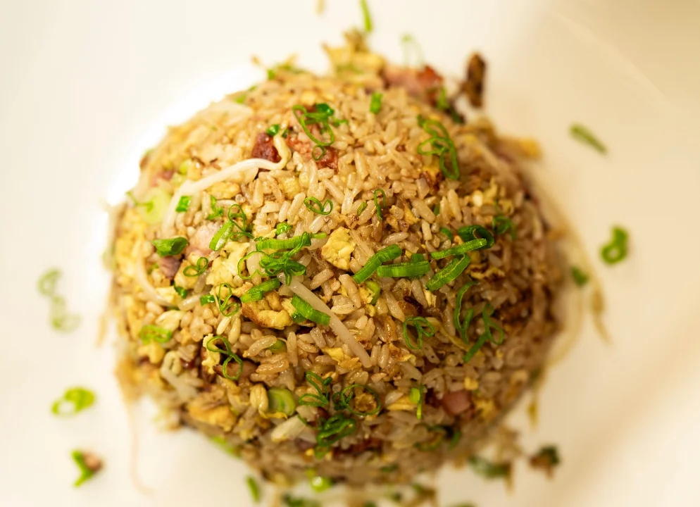 Signature Fried Rice