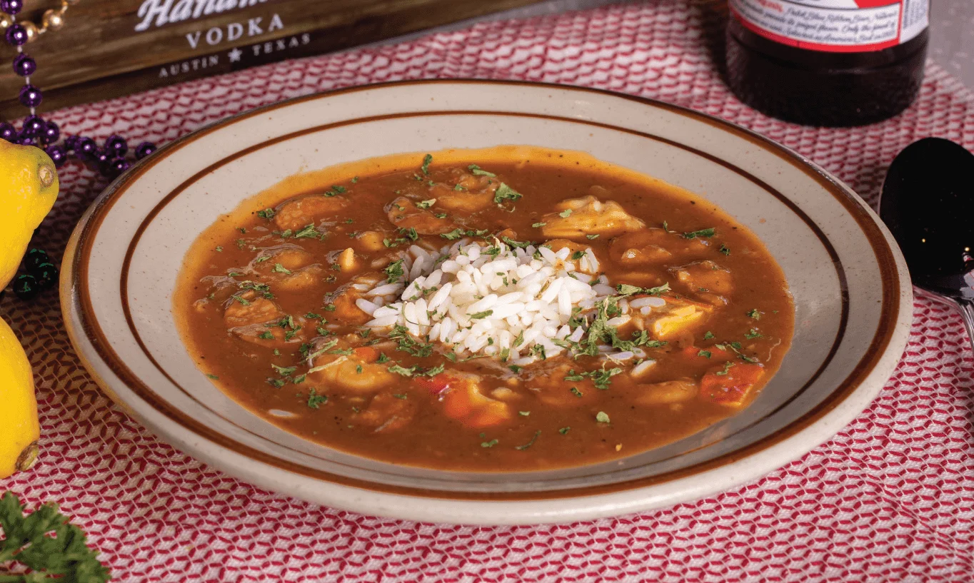 Gumbo