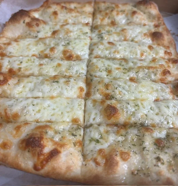 12 Count BREADSTICKS with Cheese