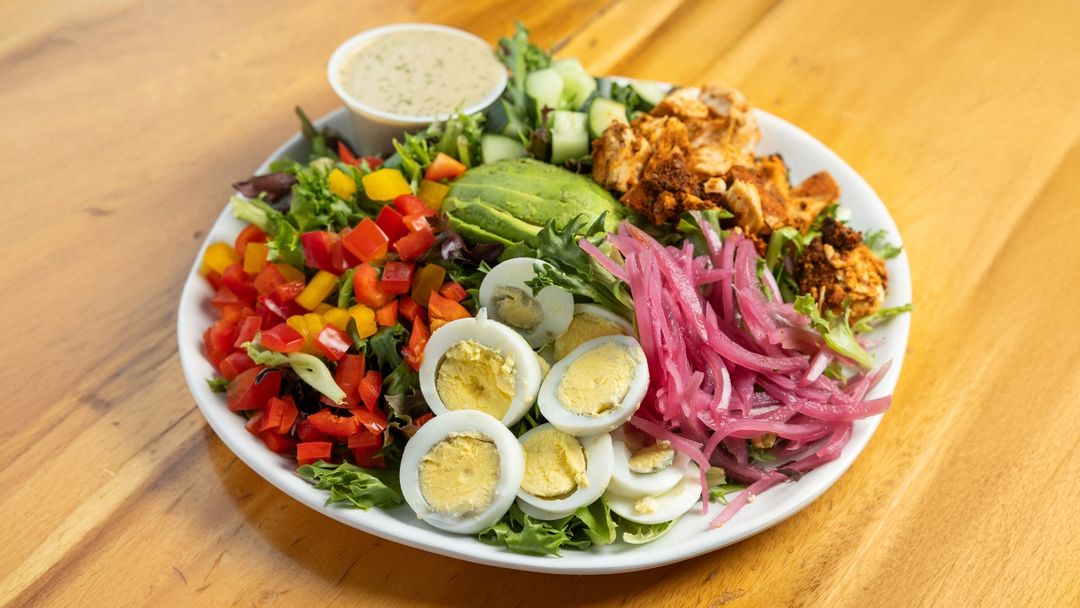 Spring Mix Cobb Order Online