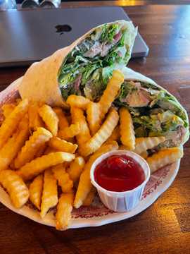 Photo from Alicia B.'s review