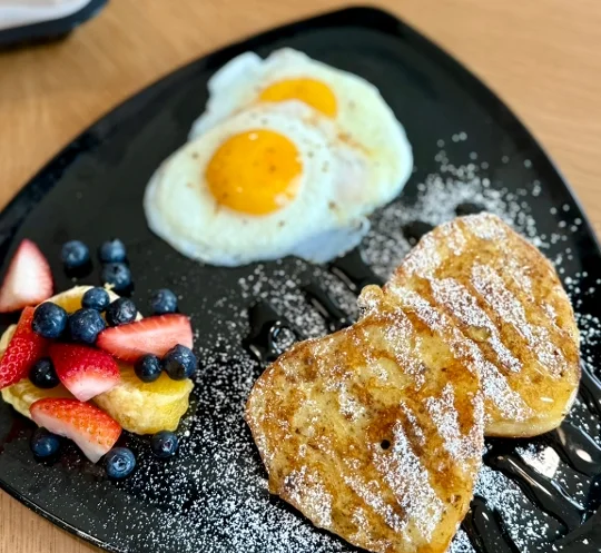 French Toast
