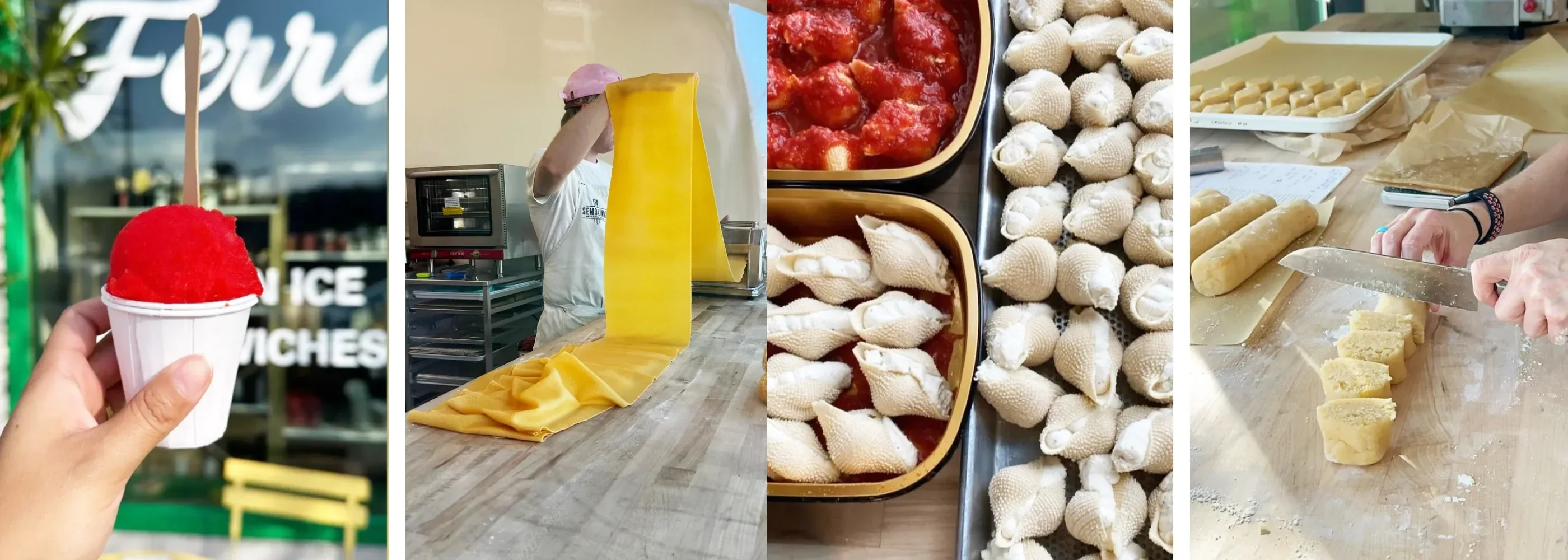 A restaurant chef preparing a dish