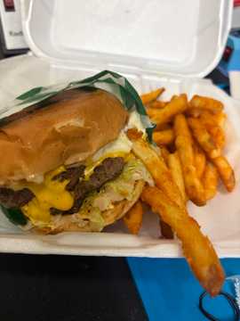 Photo from Bryan D.'s review