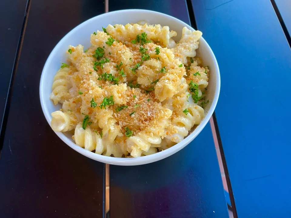 Mac&cheese large