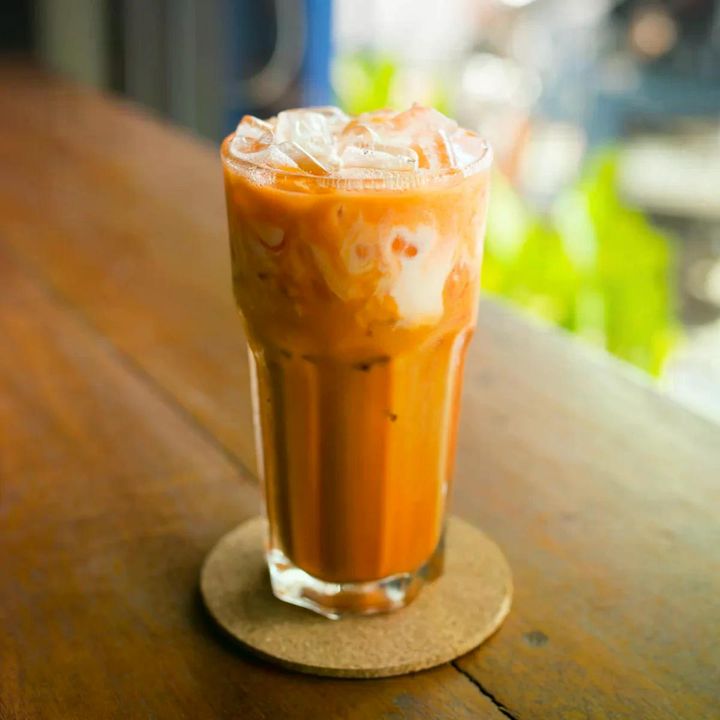 Thai Iced Tea