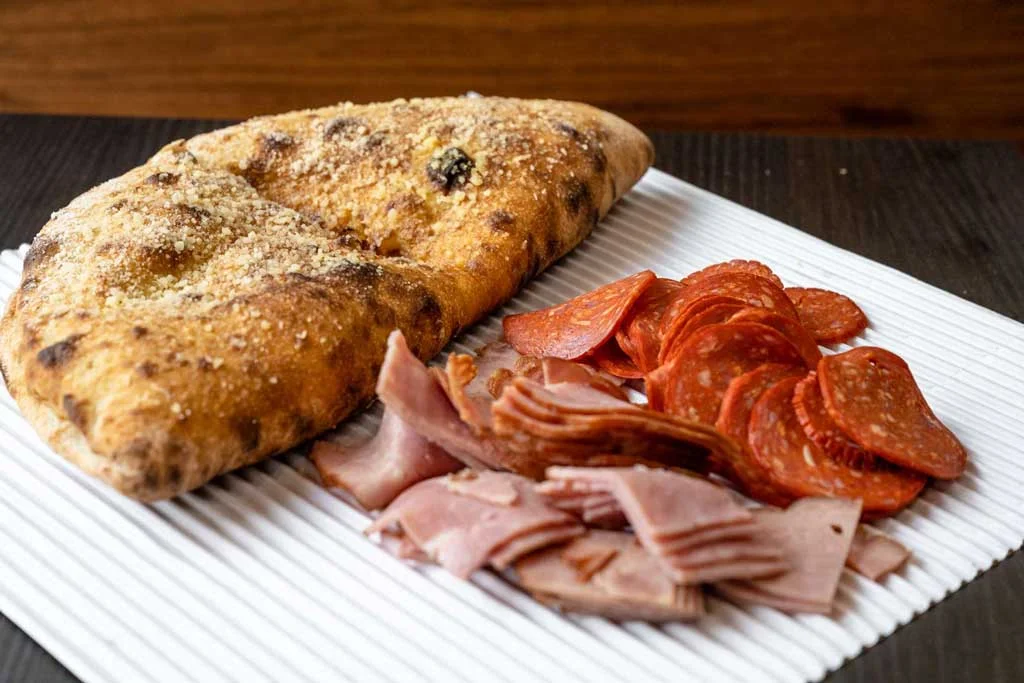 Calzone
