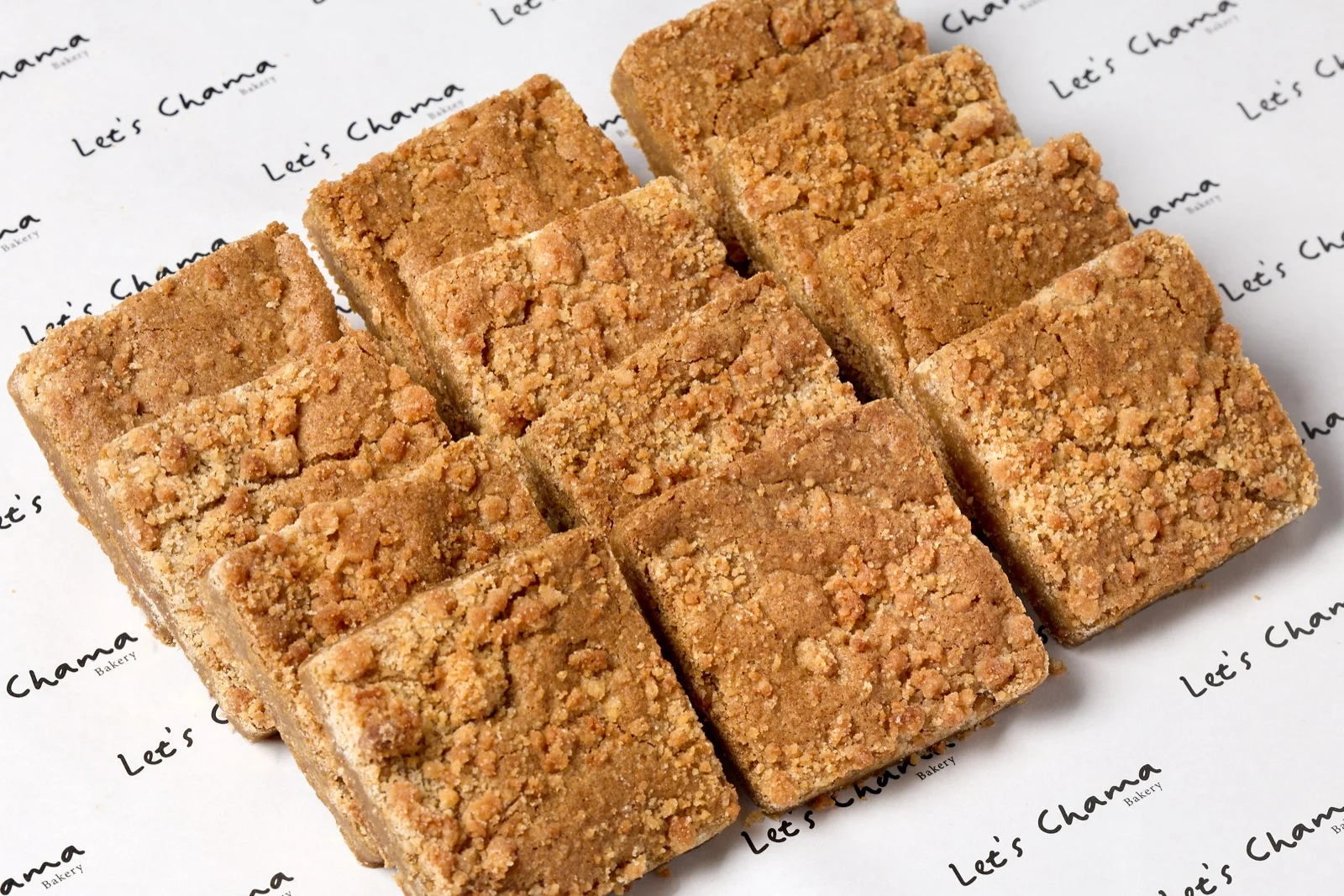 Blondie Kada Brownie