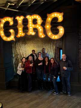 Photo from Michelle K.'s review