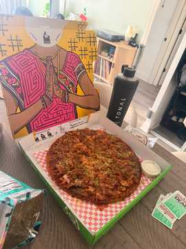 Photo from Janelli R.'s review